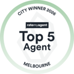 2026_Melbourne_Top 5 - Ranked #5_BadgeHiRes_401844a3-2ef1-408e-bdb4-71d29d90df2d